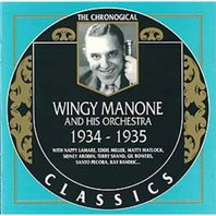 Chronological Classics: 1934-1935 Mp3