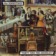 Partytime For Assholes Mp3