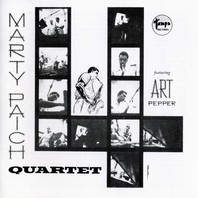 The Marty Paich Quartet (With Art Pepper) Mp3