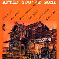 After You've Gone (Vinyl) Mp3
