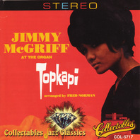 Topkapi (Reissued 1996) Mp3