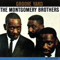 Groove Yard (Vinyl) Mp3