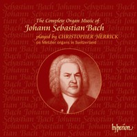 The Complete Organ Music Of J.S. Bach: Organ Miniatures CD6 Mp3