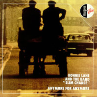 Anymore For Anymore (Vinyl) Mp3