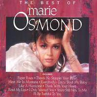 Best Of Marie Osmond Mp3