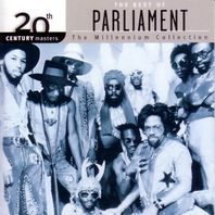 The Millennium Collection: The Best Of Parliament Mp3