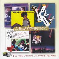 High Fashion Album Collection CD1 Mp3