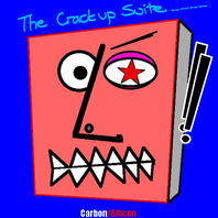 The Crackup Suite Mp3