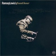 Ramsey Lewis's Finest Hour Mp3
