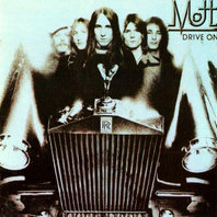 Drive On (Vinyl) Mp3