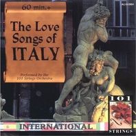 Love Songs Of Italy Mp3