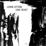 Cake Beast (Vinyl) (EP) Mp3