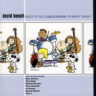 Here's To You, Charlie Brown!: 50 Great Years! Mp3
