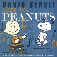 Jazz For Peanuts: A Retrospective Of Charlie Brown Tv Themes Mp3