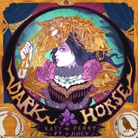 Dark Horse (CDS) Mp3