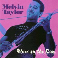 Blues On The Run (Vinyl) Mp3