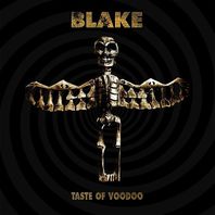 Taste Of Voodoo Mp3