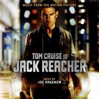 Jack Reacher Mp3