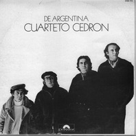 De Argentina El Cuarteto Cedrу (Vinyl) Mp3