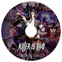 The Music Of Killer Is Dead Mp3
