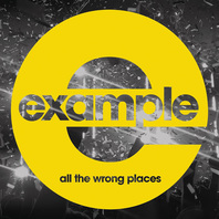 All The Wrong Places (CDS) Mp3