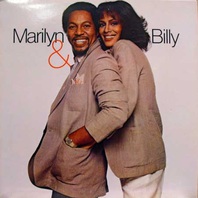 Marilyn & Billy (Vinyl) Mp3