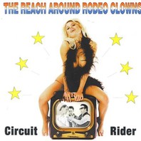 Circuit Rider Mp3
