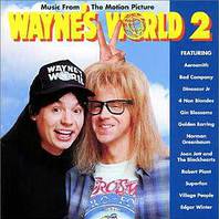 Wayne's World 2 Mp3
