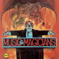 Music For Magicians Mp3