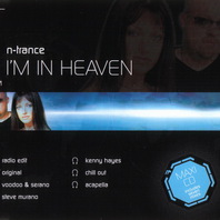 I'm In Heaven (MCD) Mp3