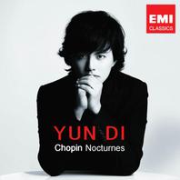 Chopin: Nocturnes CD1 Mp3
