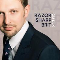 Razor Sharp Brit Mp3