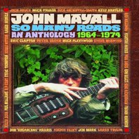 So Many Roads, An Anthology CD3 Mp3