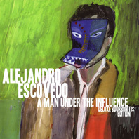 A Man Under the Influence (Deluxe Edition) Mp3