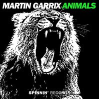 Animals (CDS) Mp3