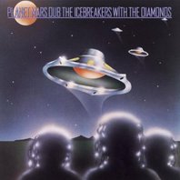 Planet Mars Dub (With The Icebreakers) (Vinyl) Mp3