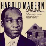 A Few Miles From Memphis (Vinyl) Mp3