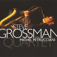 Steve Grossman Quartet (With Michel Petrucciani) Mp3