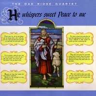 He Whispers Sweet Peace To Me (Vinyl) Mp3