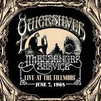 1968-06-07 - Fillmore East (Live) Mp3