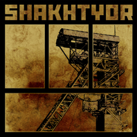 Shakhtyor (EP) Mp3
