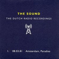 Dutch Radio Recordings: 1981, Amsterdam, Paradiso CD1 Mp3