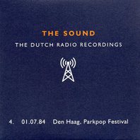 Dutch Radio Recordings: 1984, Den Haag, Parkpop Festival CD4 Mp3