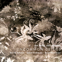 Uncommon Deities Mp3