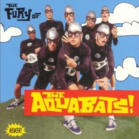 The Fury Of The Aquabats! Mp3