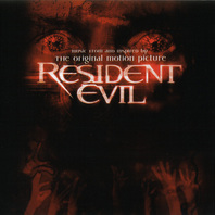 Resident Evil: Music From And Inspired By The Original Motion Picture Mp3