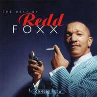 Comedy Stew: The Best Of Redd Foxx Mp3