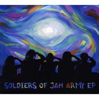 Soldiers Of Jah Army (EP) Mp3
