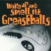 Wake Up And Smell The Greasballs Mp3