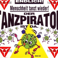 Tanzpirator (EP) Mp3